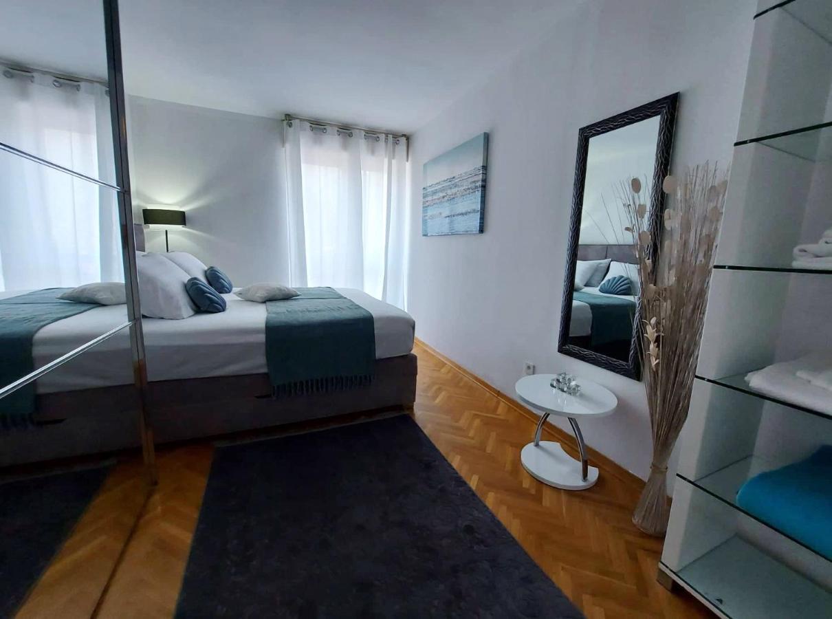 Lindy Appartement Split