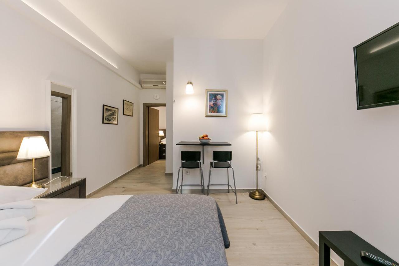 Palomia B Apartment Split