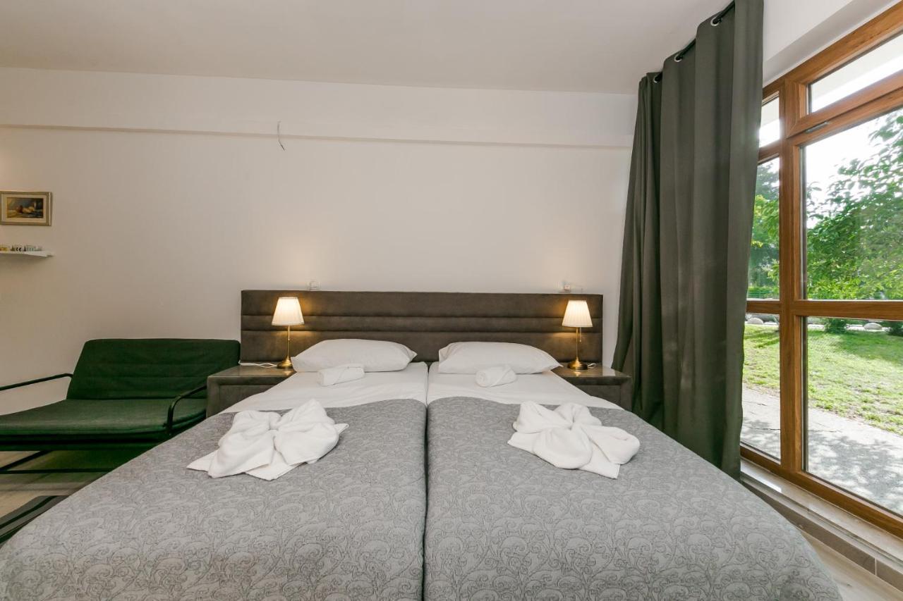 Apartment Palomia C