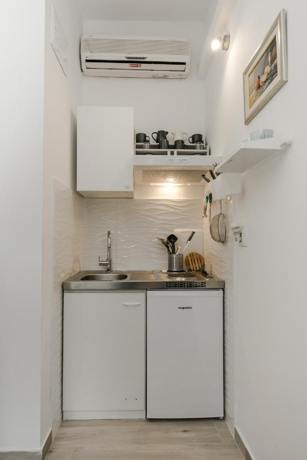 Apartment Palomia C *
