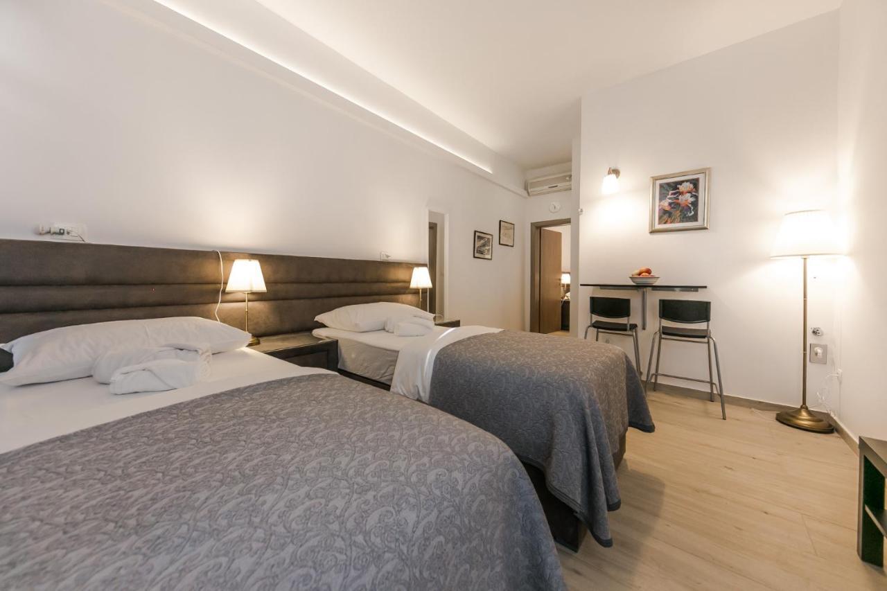 Palomia B Apartment Split