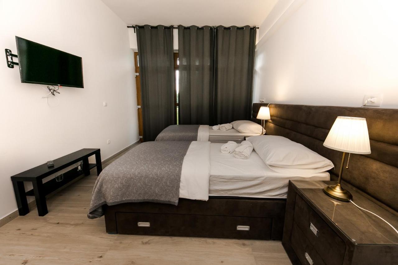 Apartment Palomia B