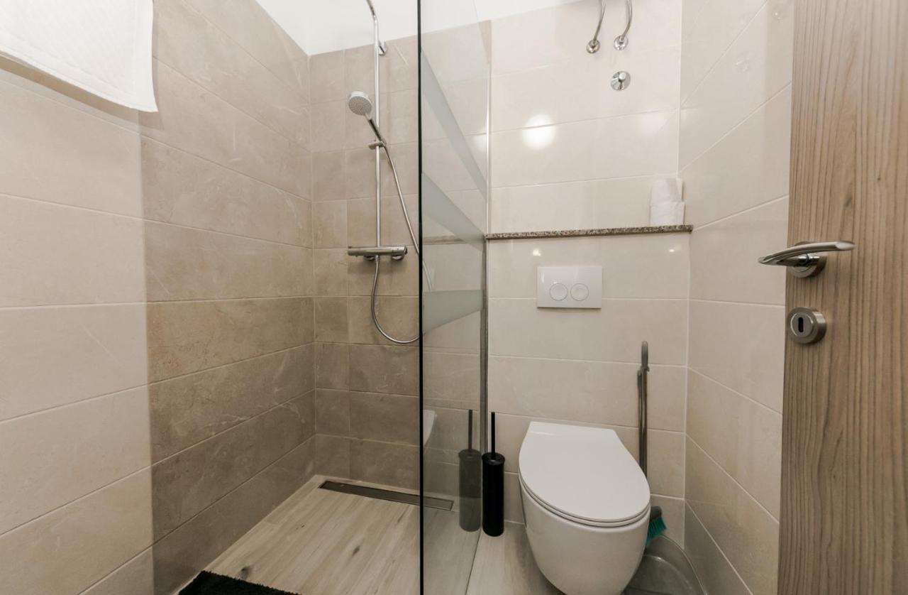 Apartment Palomia B *