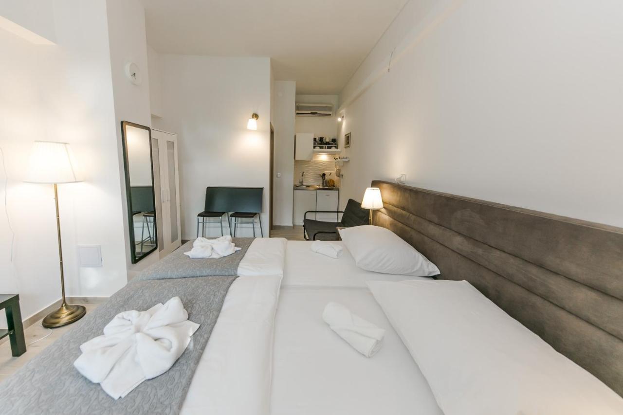 Apartment Palomia C *