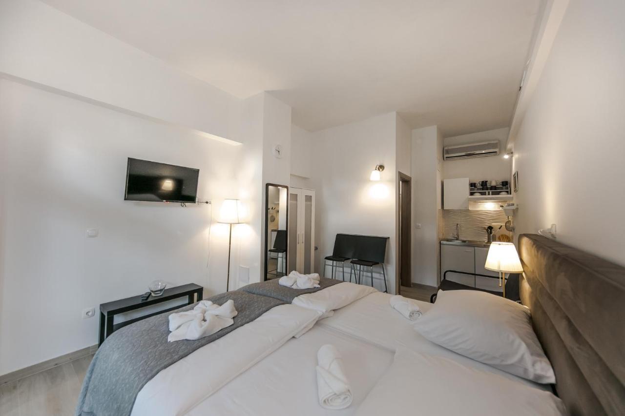 Apartment Palomia C *