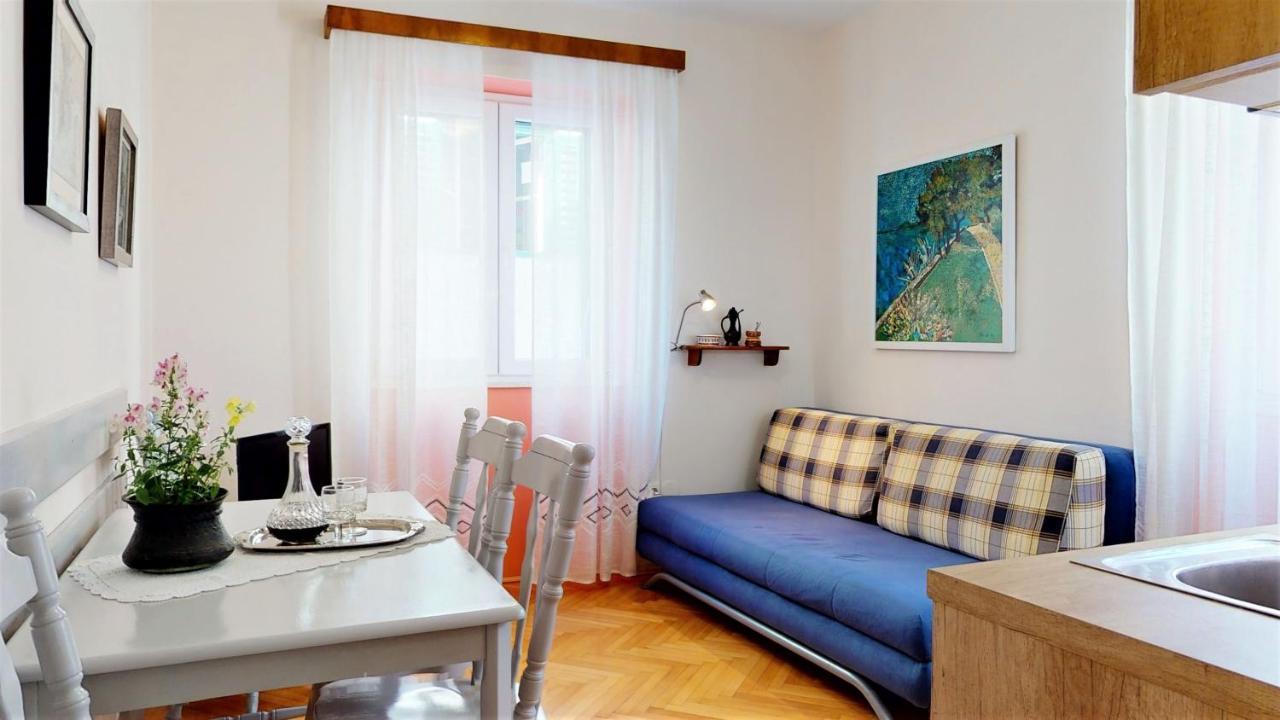 Apartment Apartman Branka *
