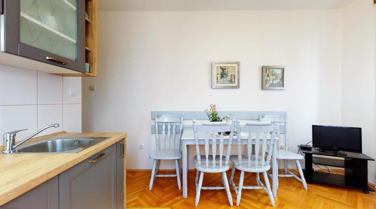 Apartment Apartman Branka