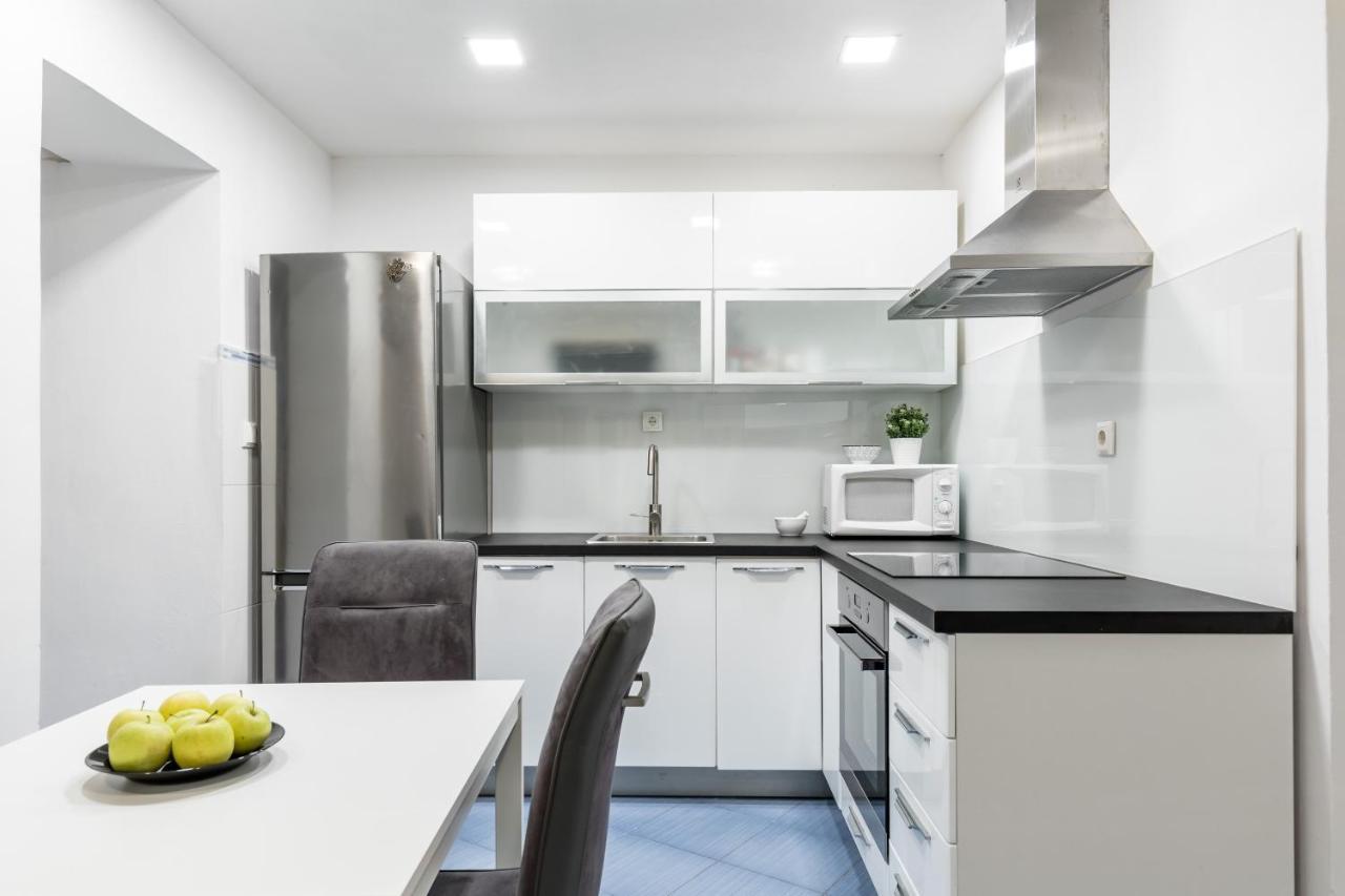 Charming Apartment