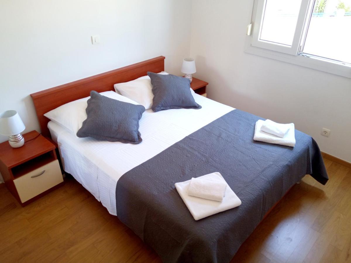Apartamento Great Apartment, Free Parking In The Garage, Znjan *