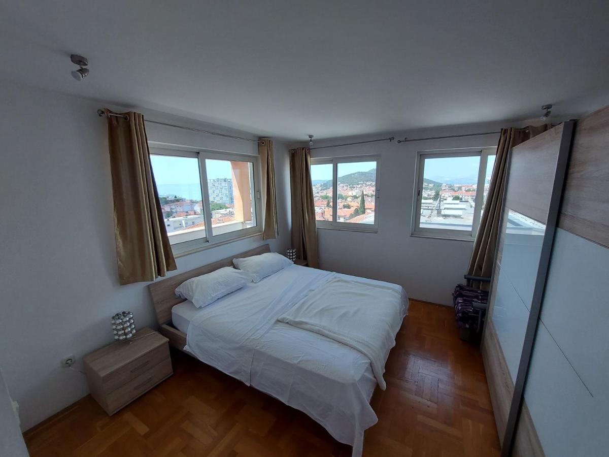 Apartman Big Nick's Penthouse Split