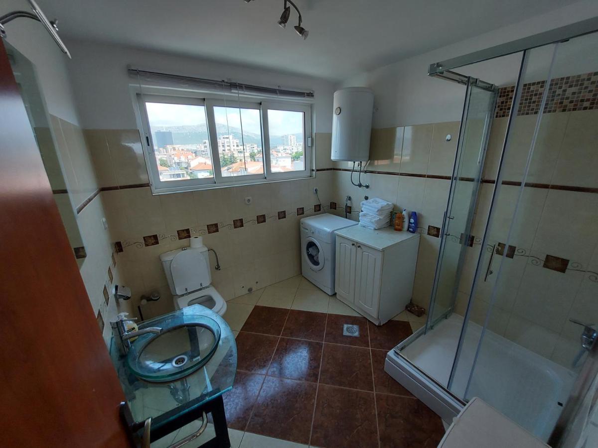Big Nick's Penthouse Apartman