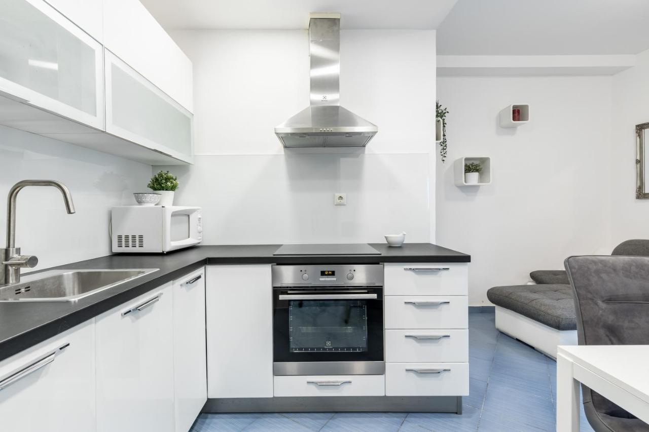 Apartment Charming *