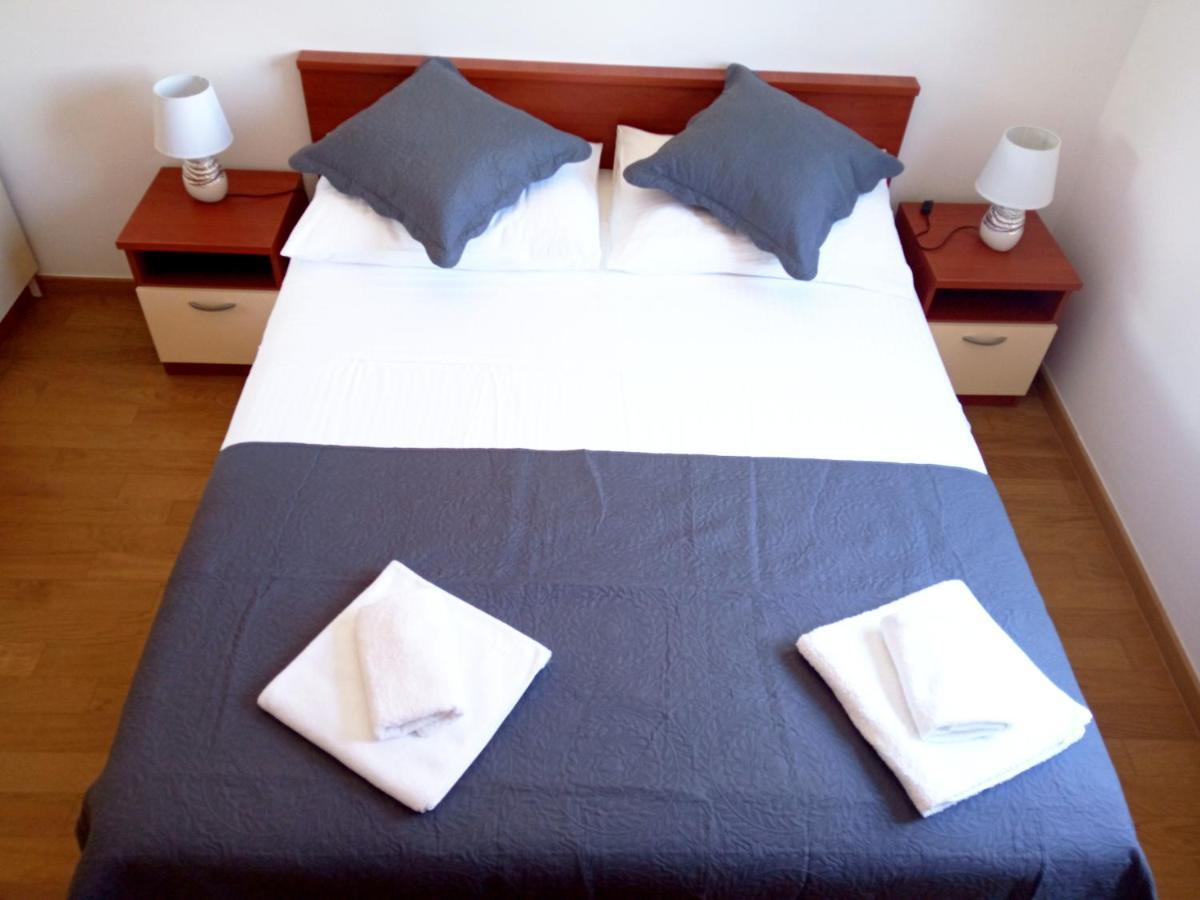 Great Apartment, Free Parking In The Garage, Znjan * Split