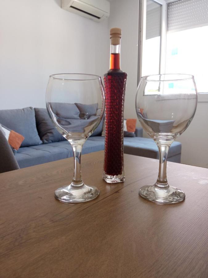 Great Apartment, Free Parking In The Garage, Znjan Apartamento Split