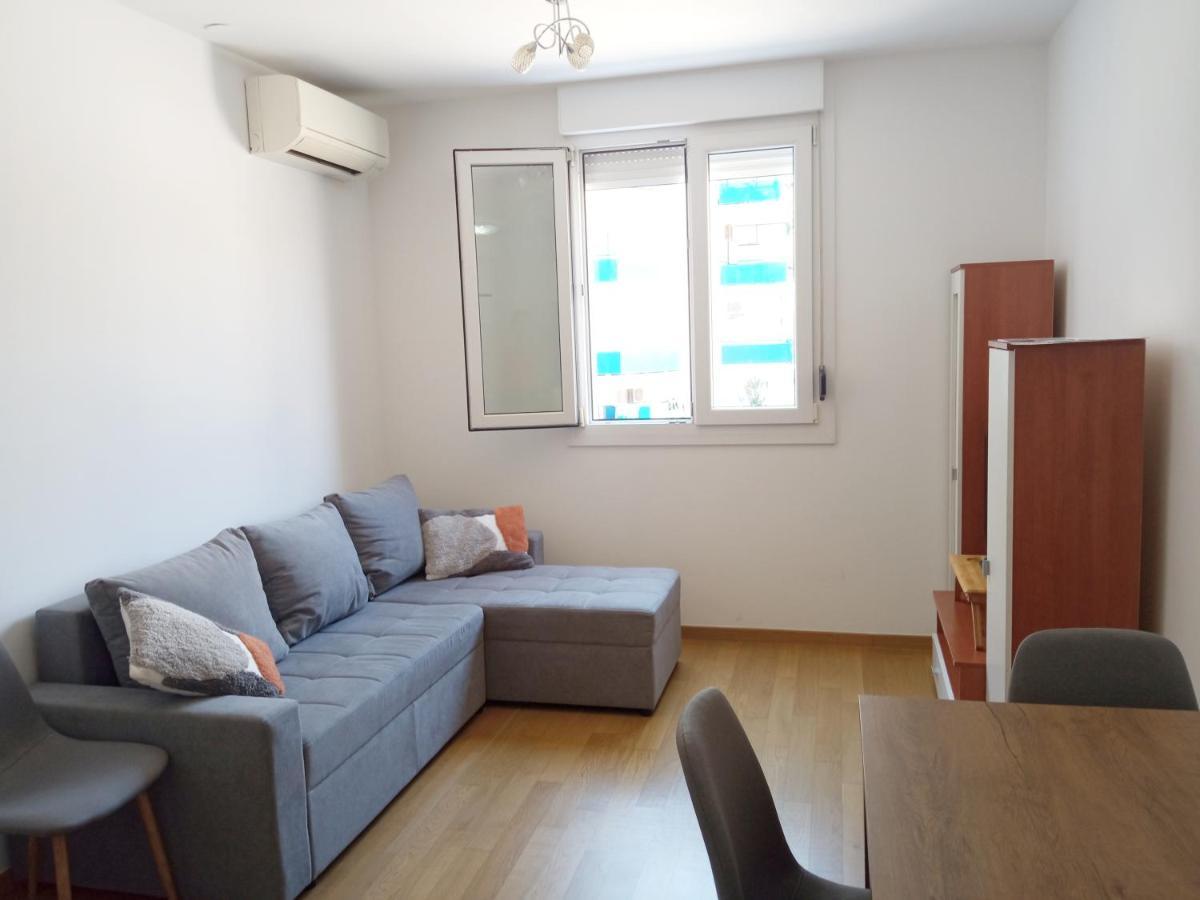 Great Apartment, Free Parking In The Garage, Znjan Split