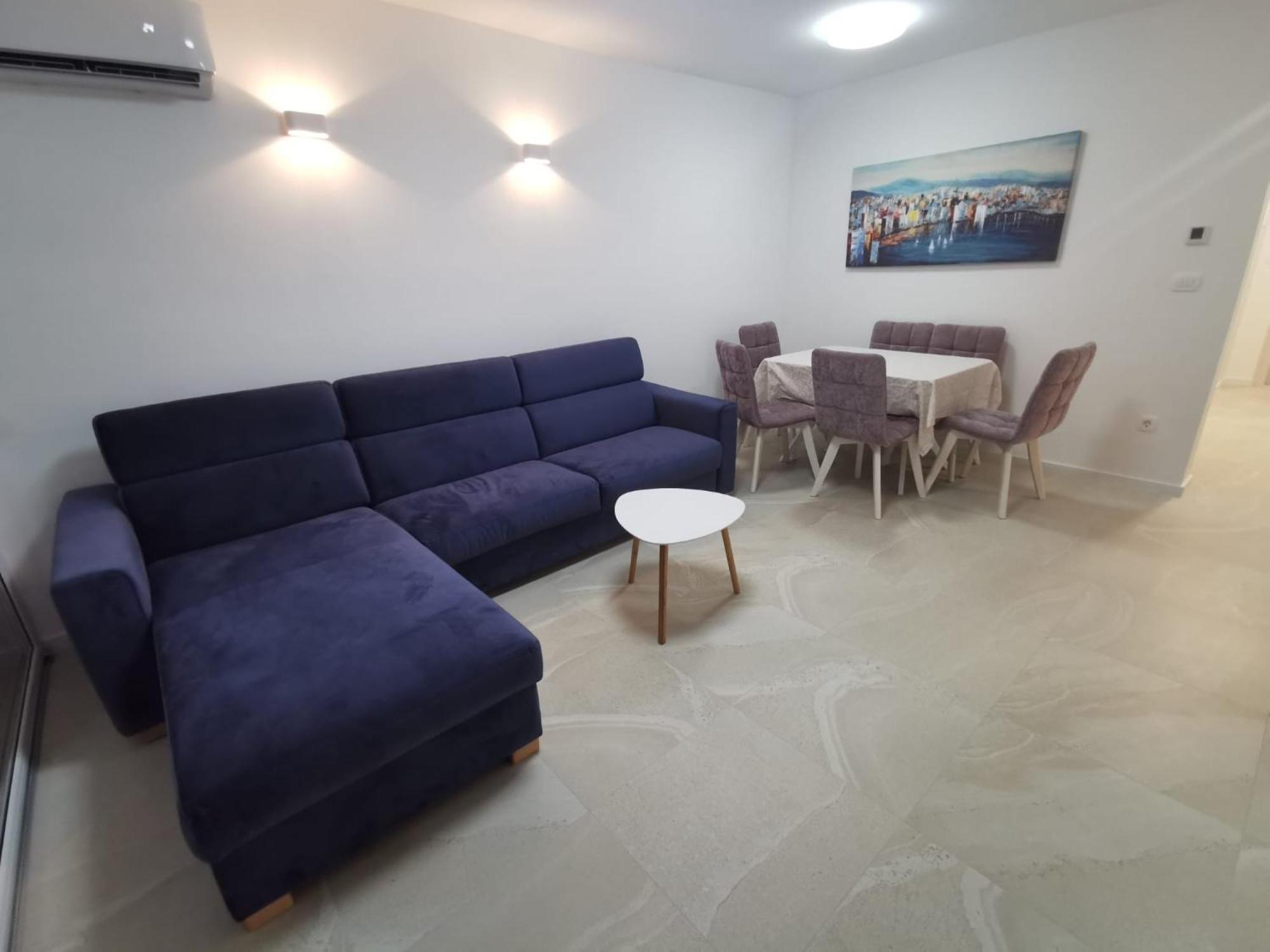 Lux Apartment *