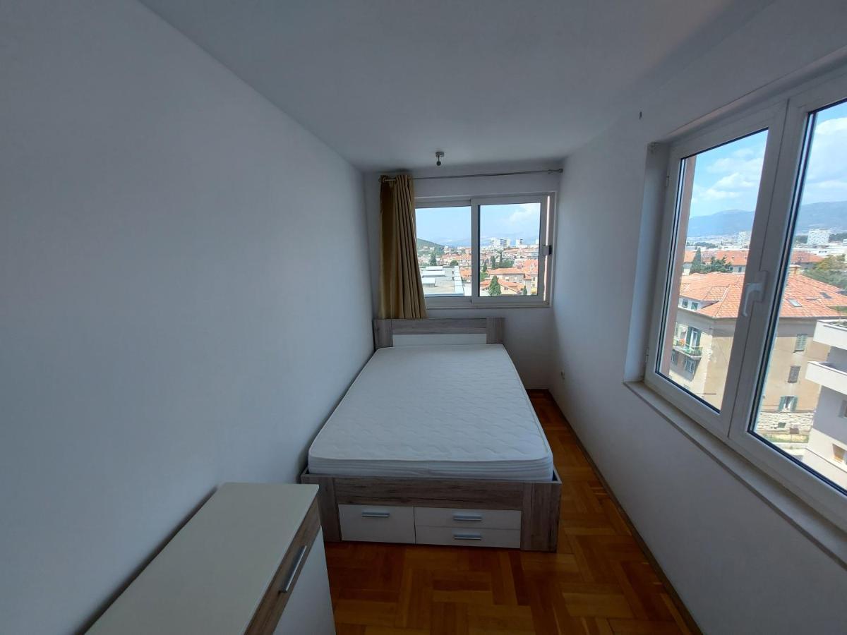 Apartman Big Nick's Penthouse