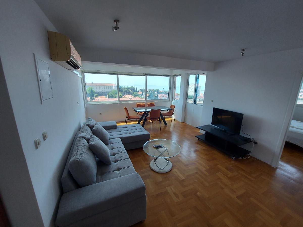 Apartman Big Nick's Penthouse *