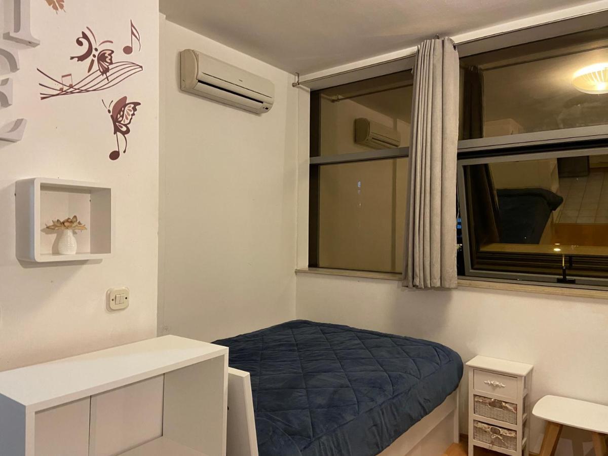 Apartment Visoka