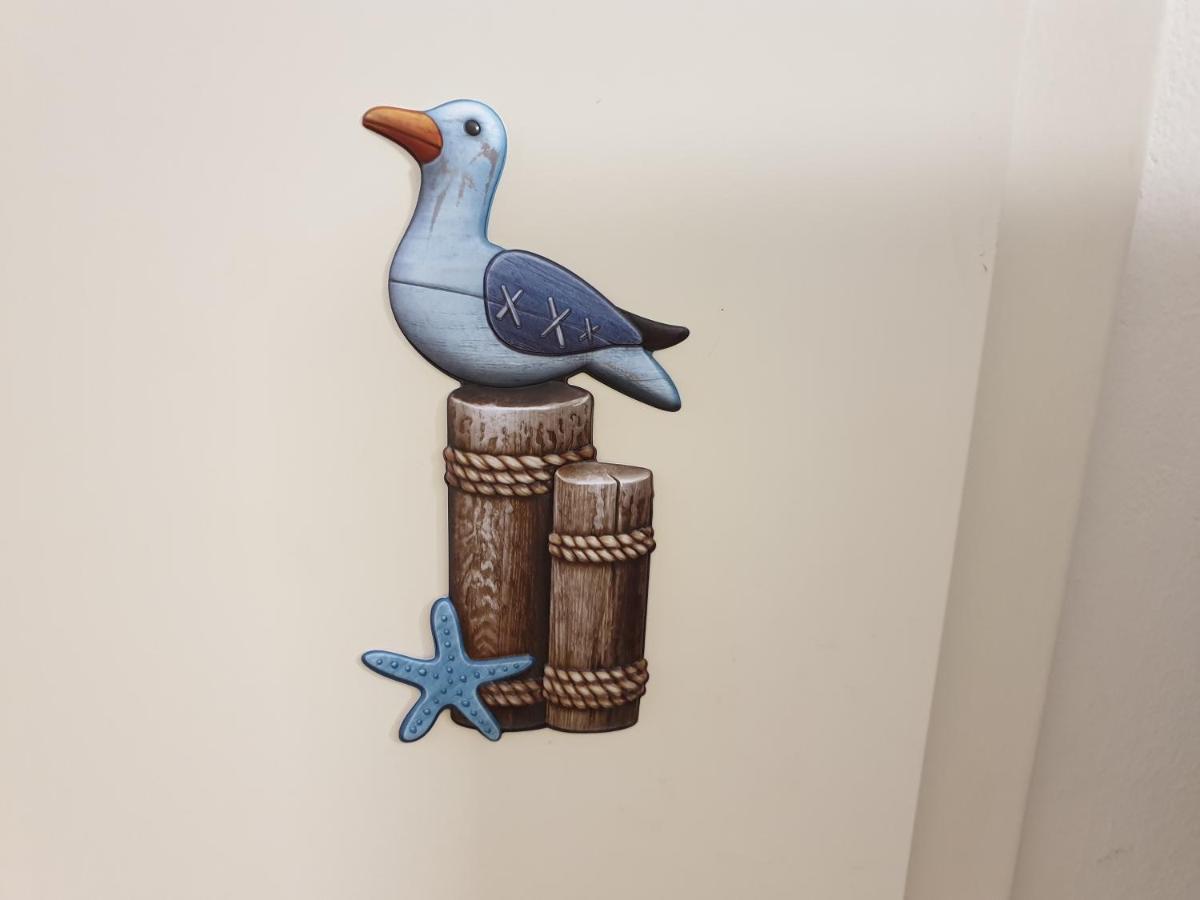 Apartment Viking *