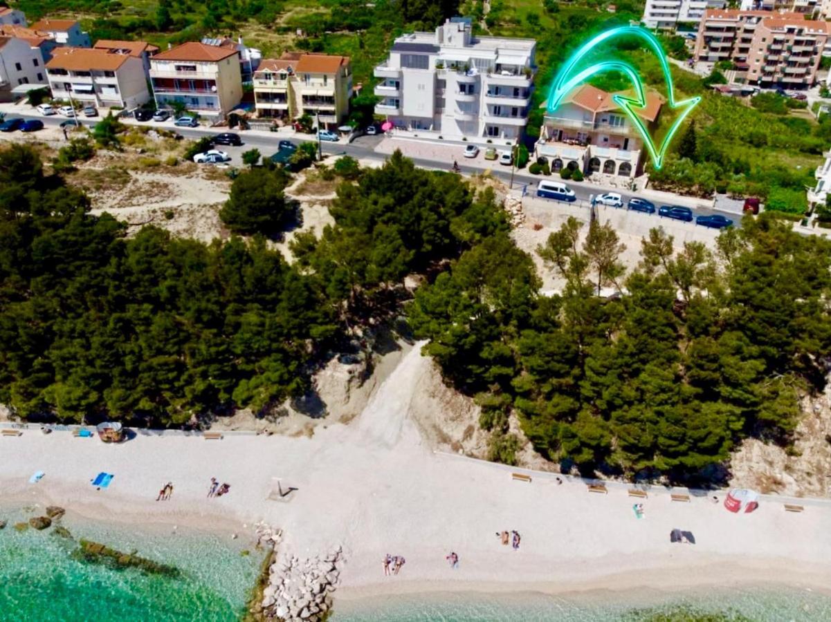 Ena Apartman *