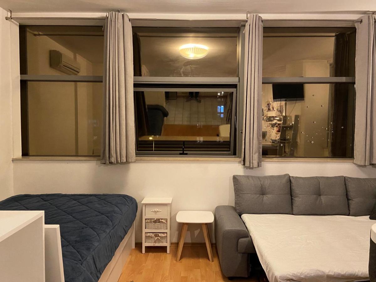 Apartment Visoka *