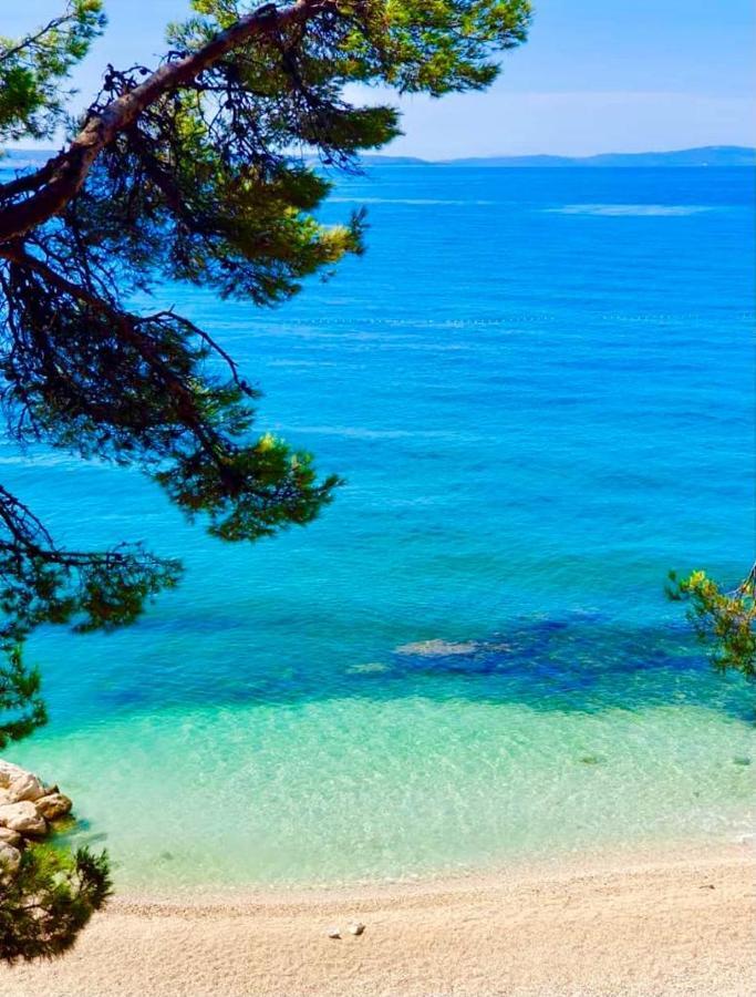 Ena * Split