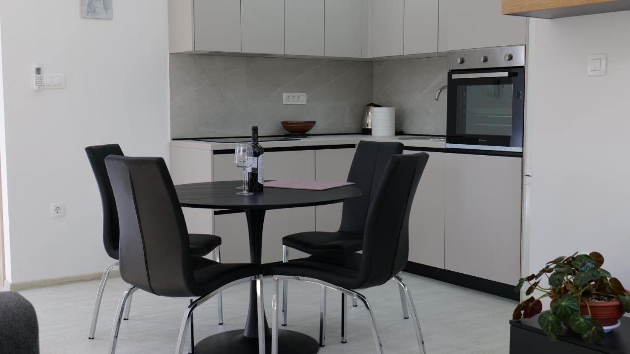 Apartment Miki Split