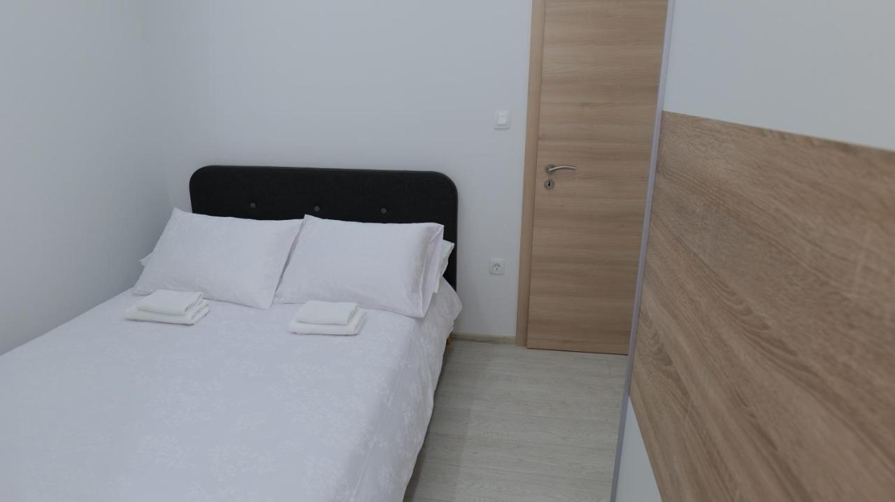 Apartment Miki