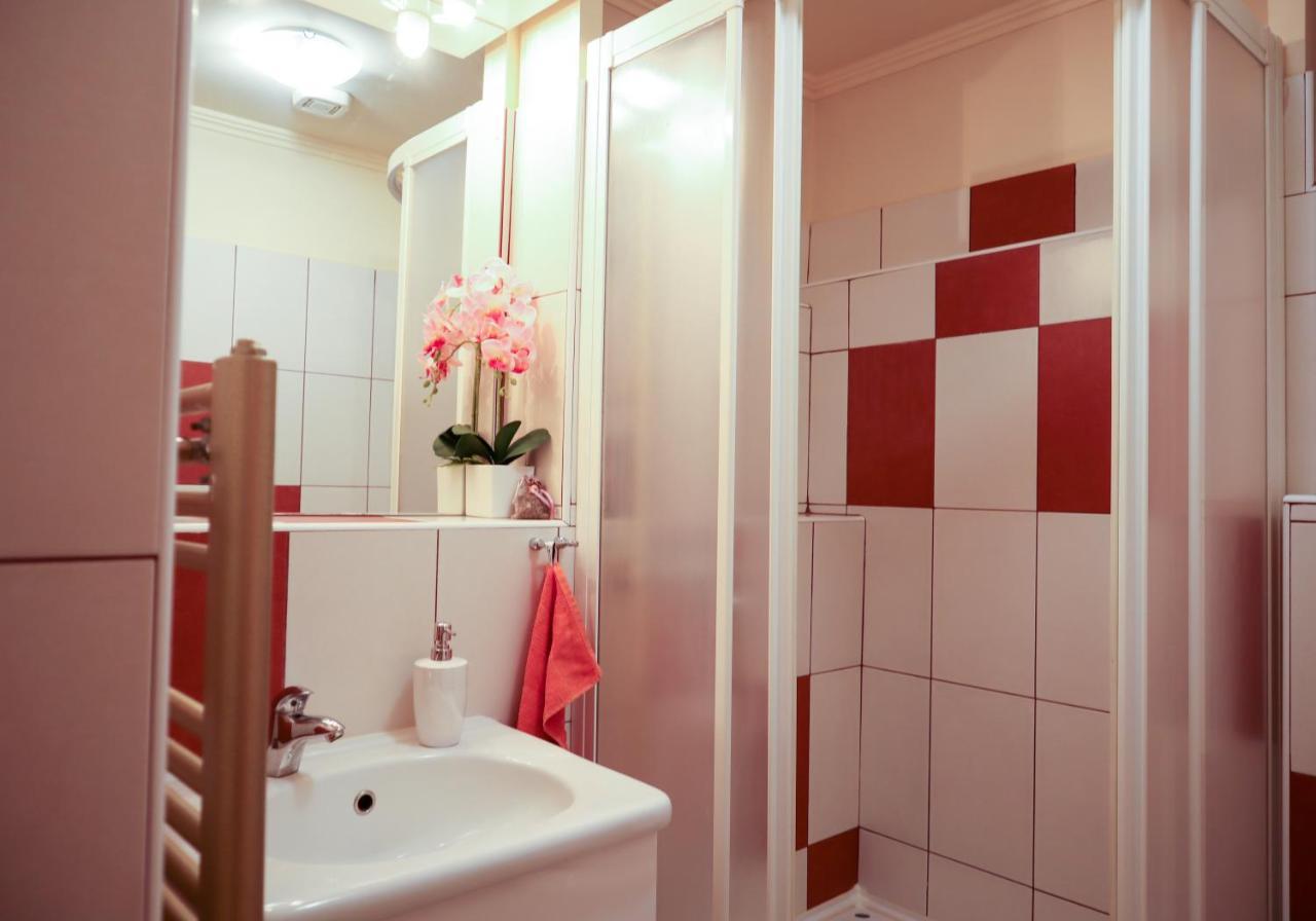 Apartment Okuka *