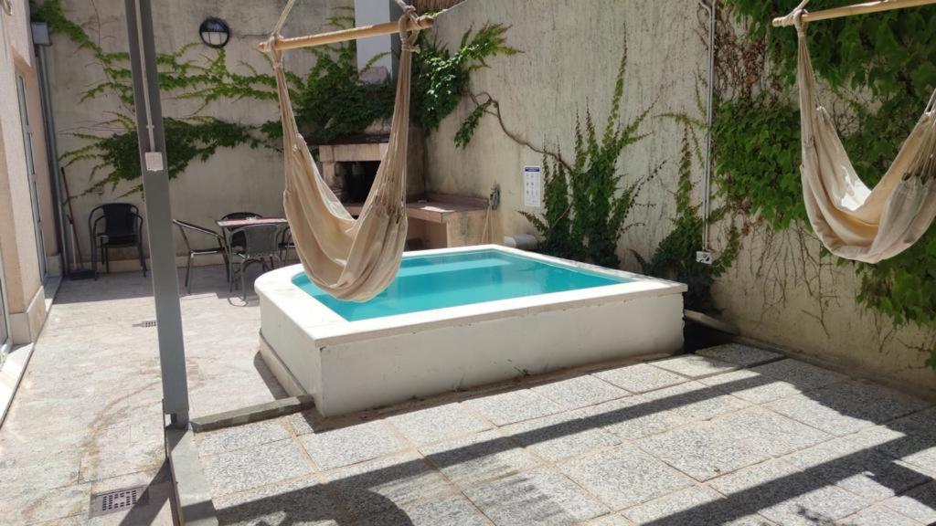 Kvaternikova - Pool, Grill, 4 Bedrooms, 3 Bathrooms Split
