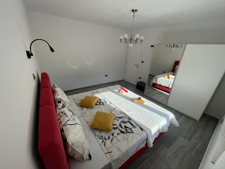 Appartement Luce - Dome Split