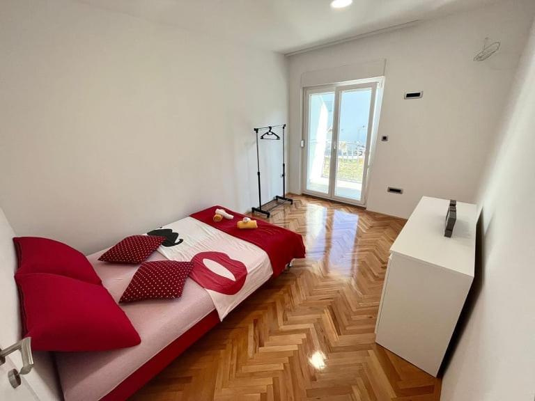Appartement Luce - Dome