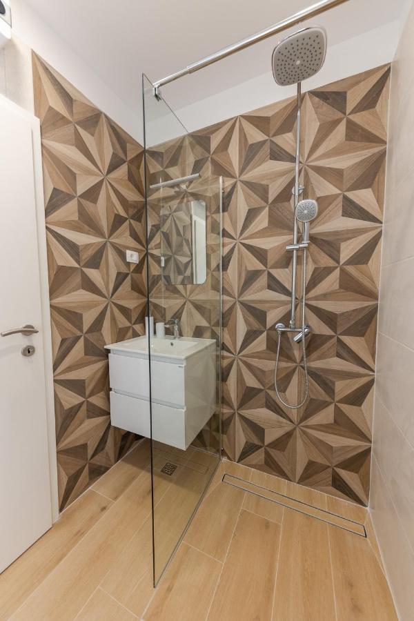 Breeze Apartment Split