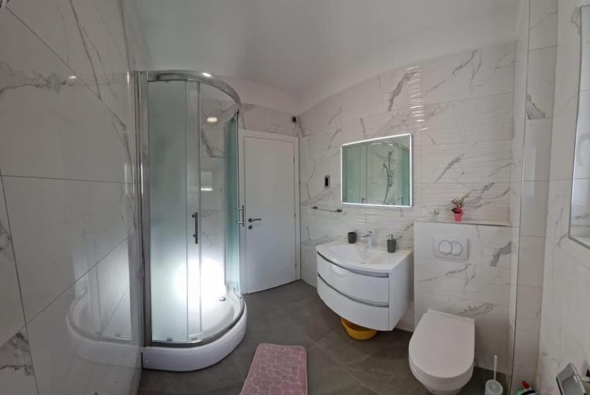 Luce - Dome Appartement