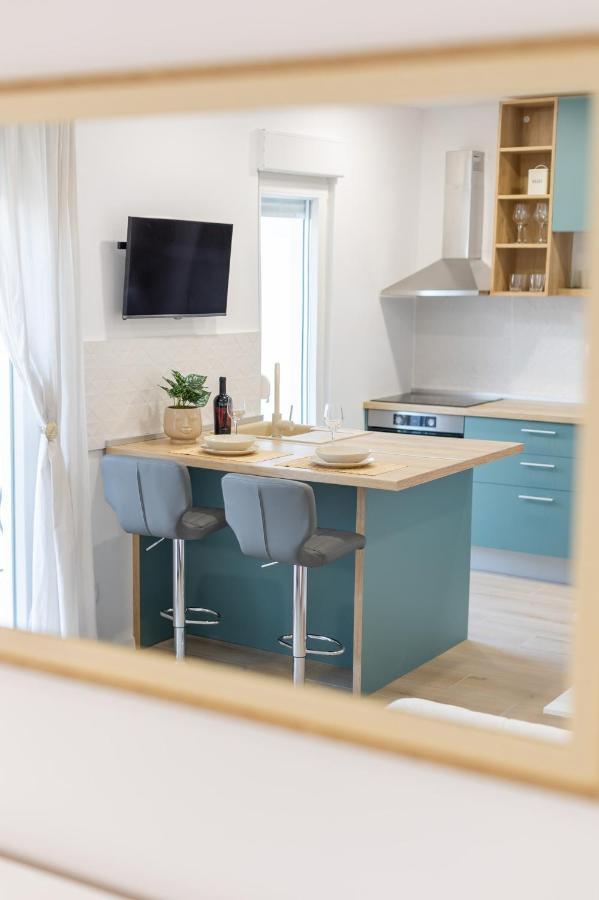 Breeze Apartment *