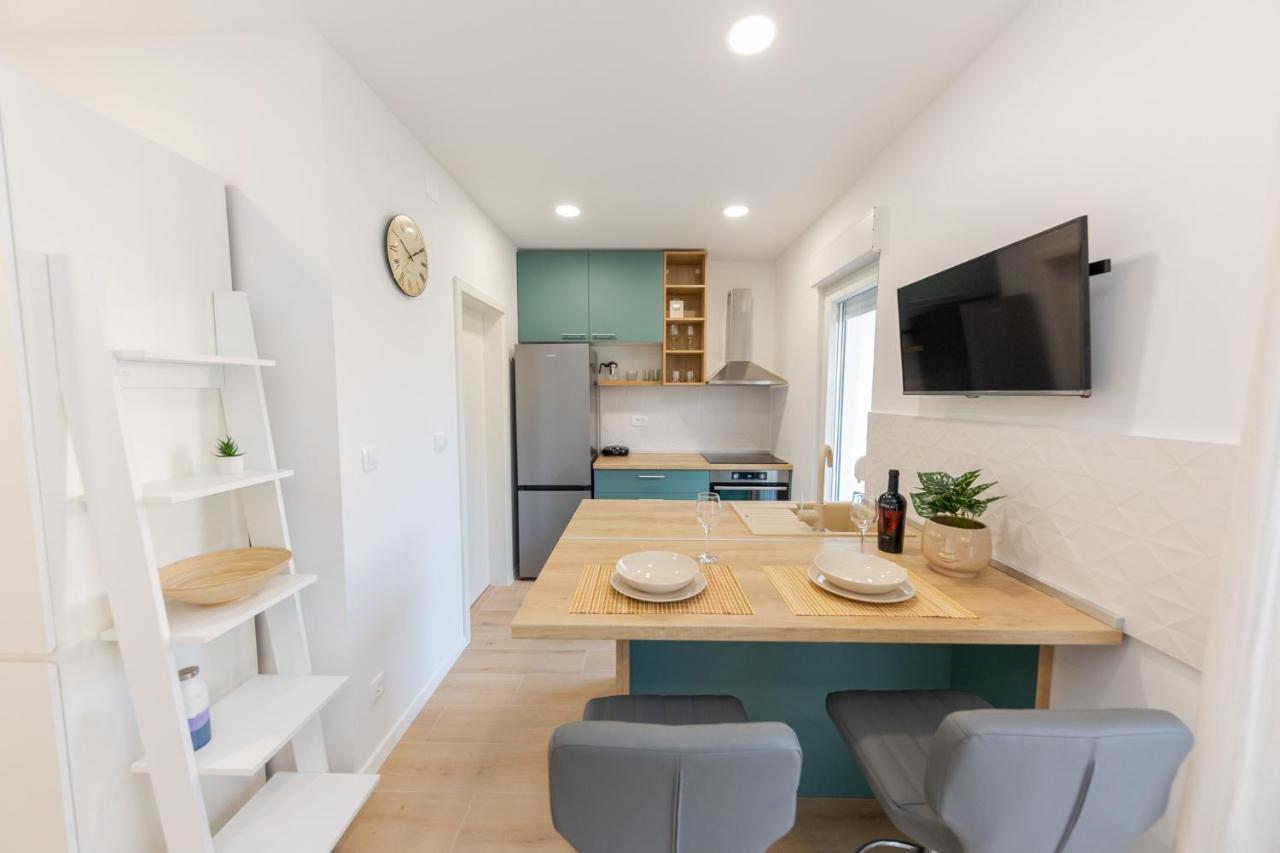 Breeze Apartment Split