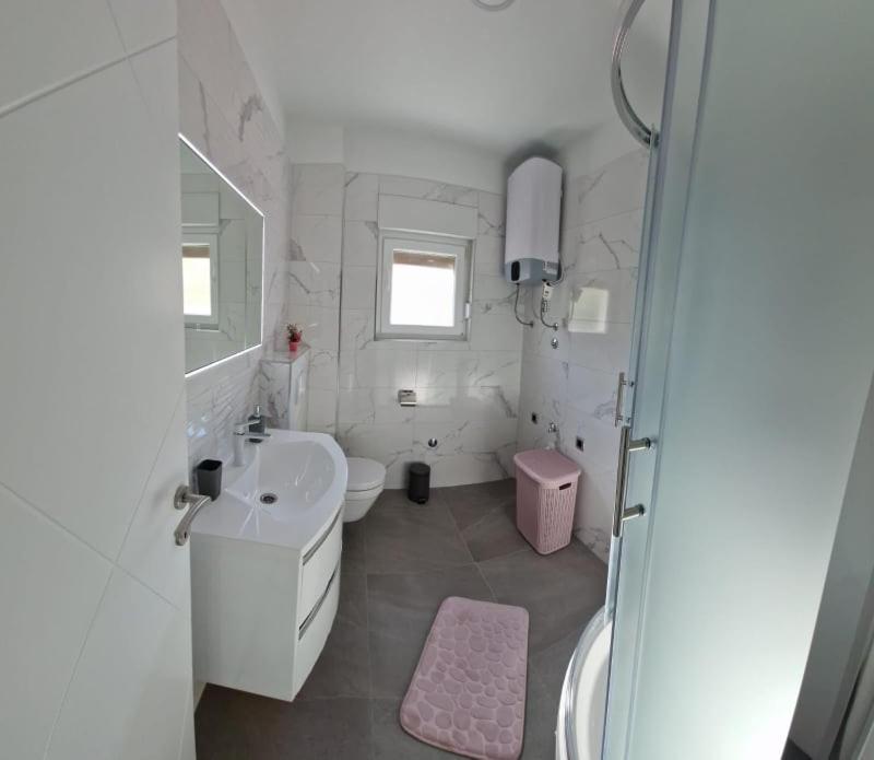 Luce - Dome Apartment *