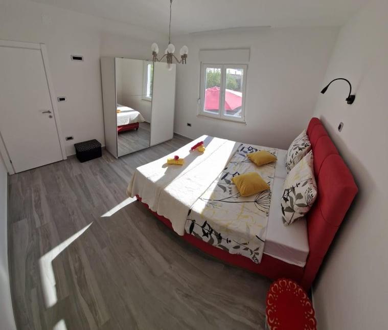 Appartement Luce - Dome Split