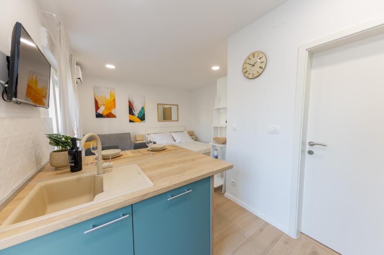 Breeze Apartment *