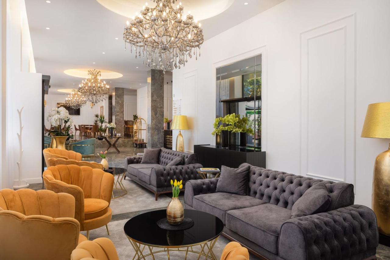 Hotel Corner 4*