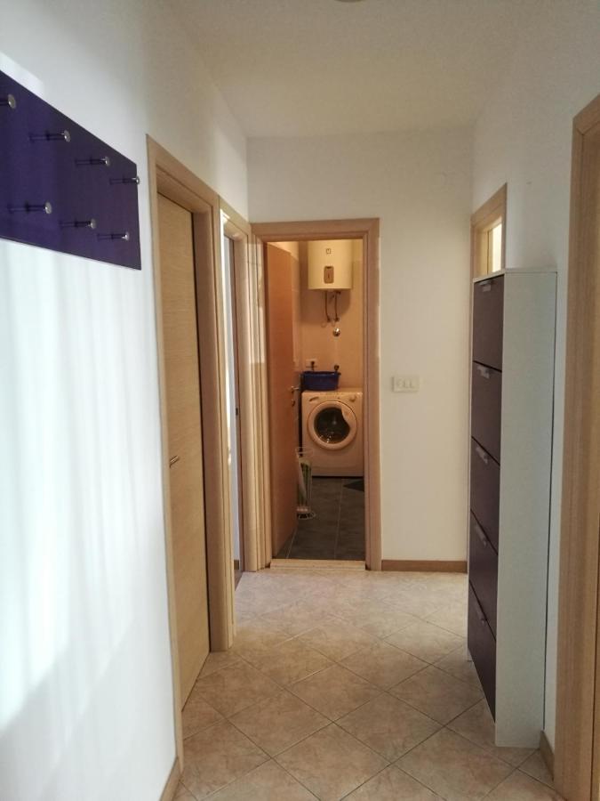 And Cozy Two Single Bed Privatunterkunft