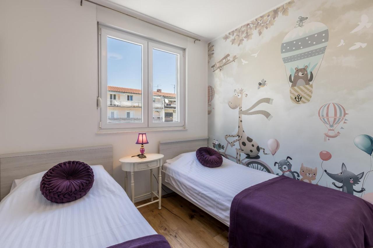 Apartamento Meli