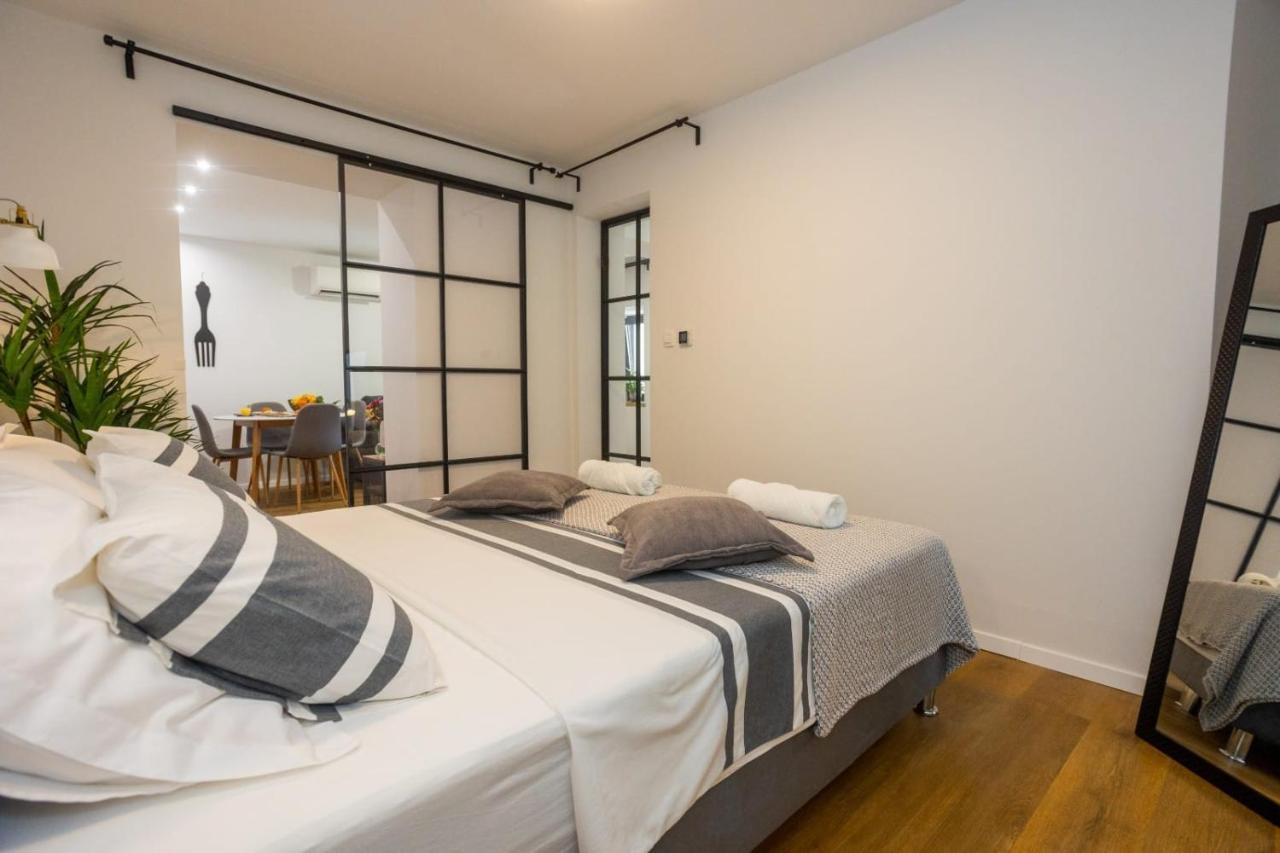 Radunizza Harmony Apartment *