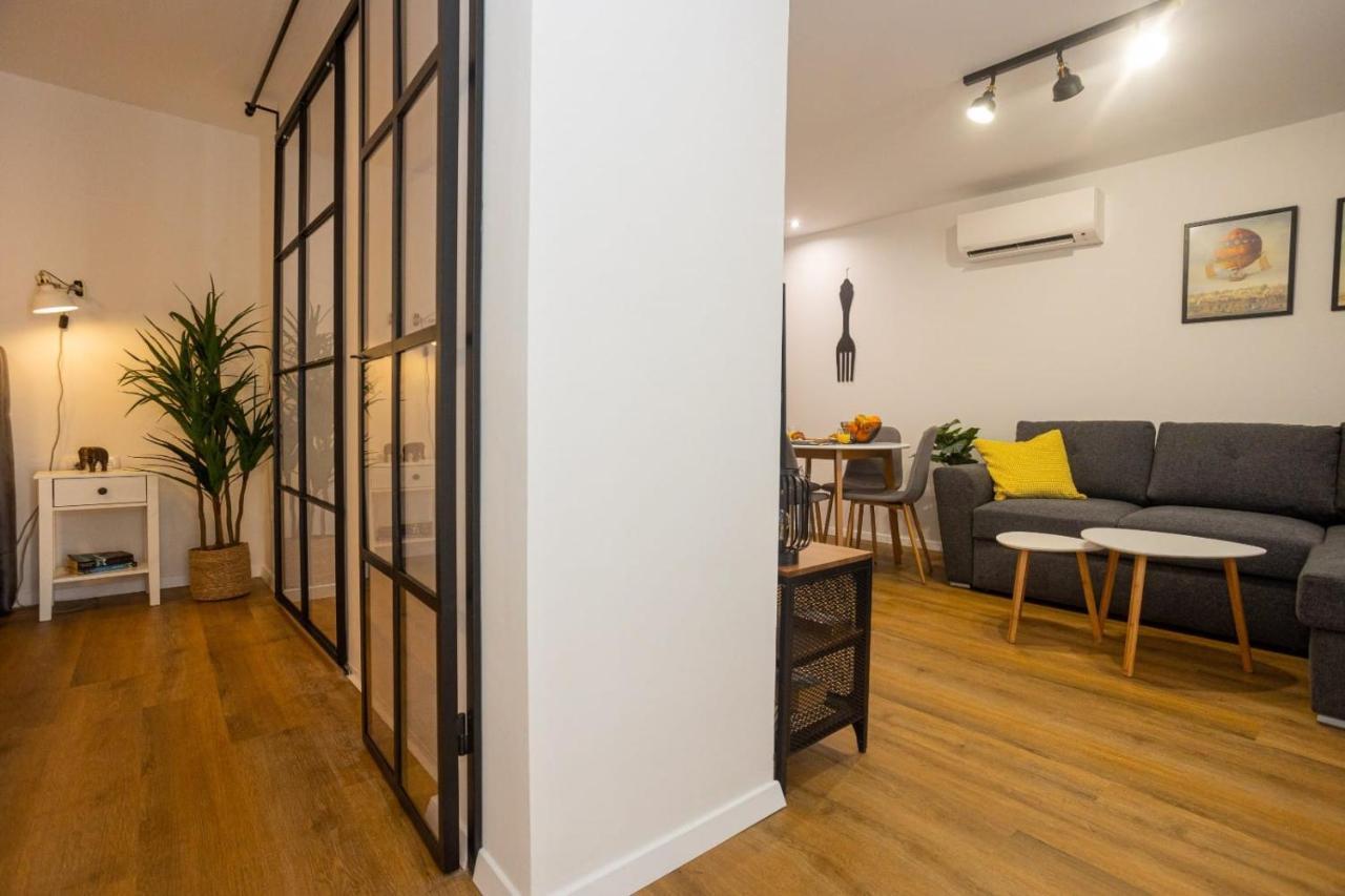 Apartment Radunizza Harmony *