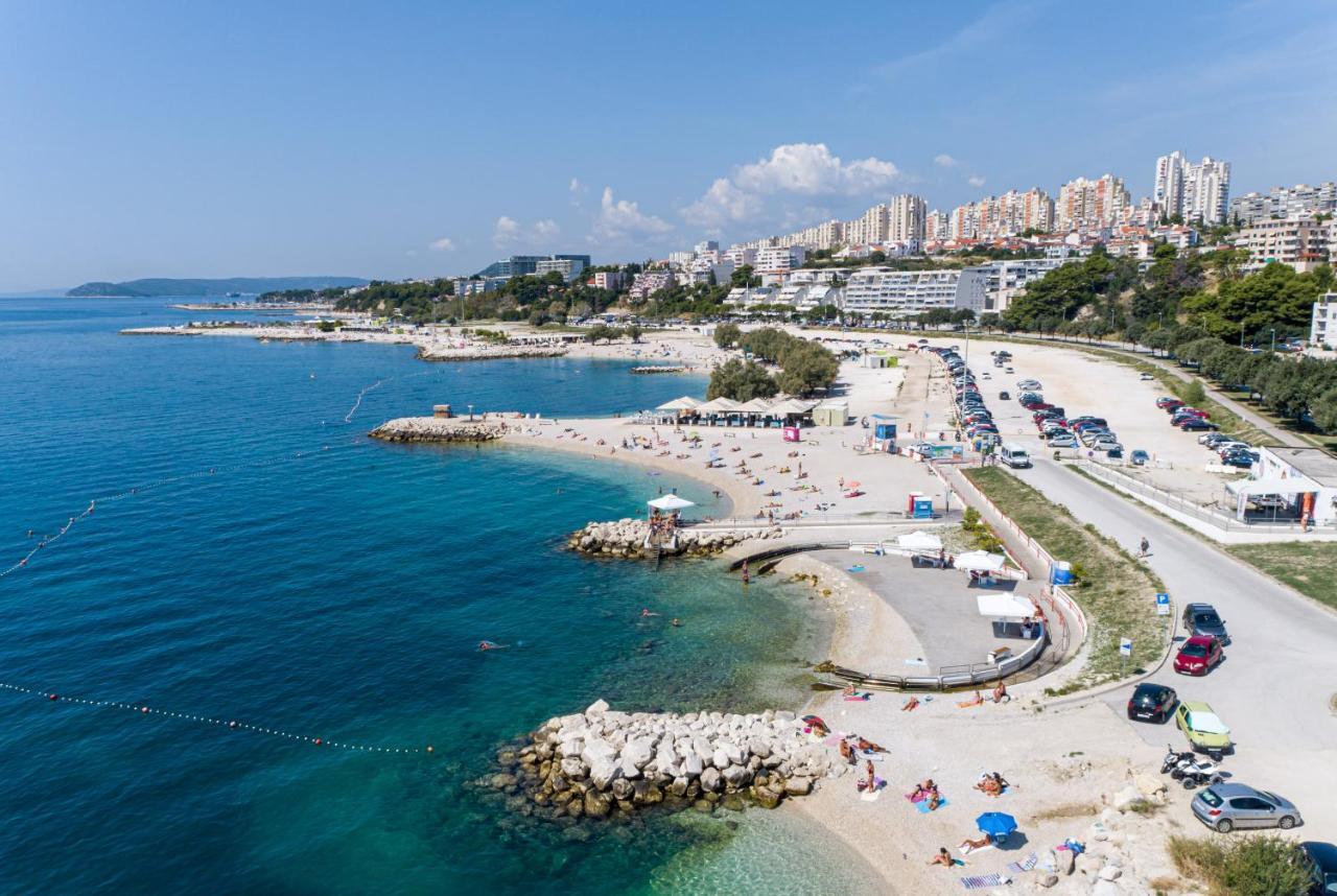 Morska 6 Luxury Znjan * Split