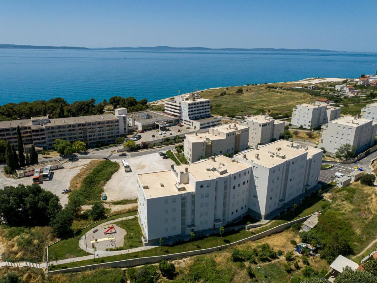 Morska 6 Luxury Znjan