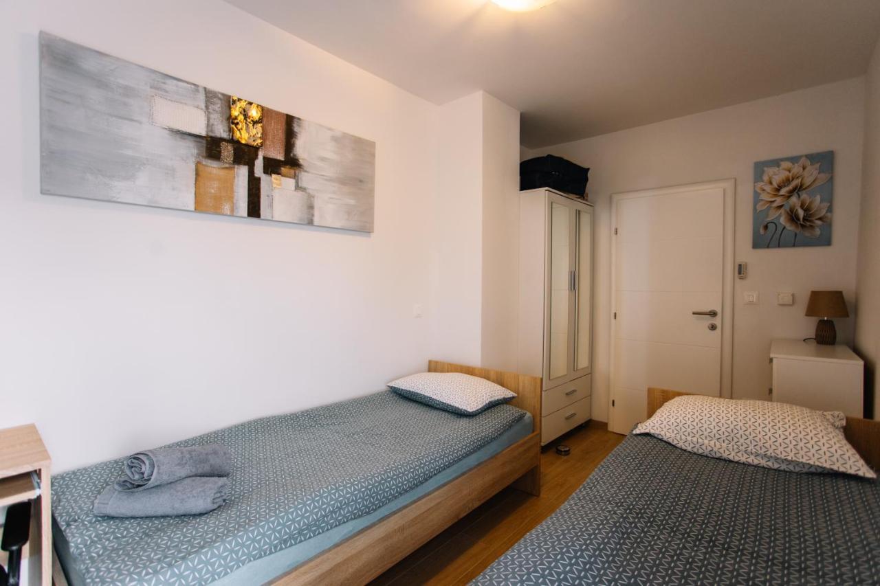 Adriatico Apartment