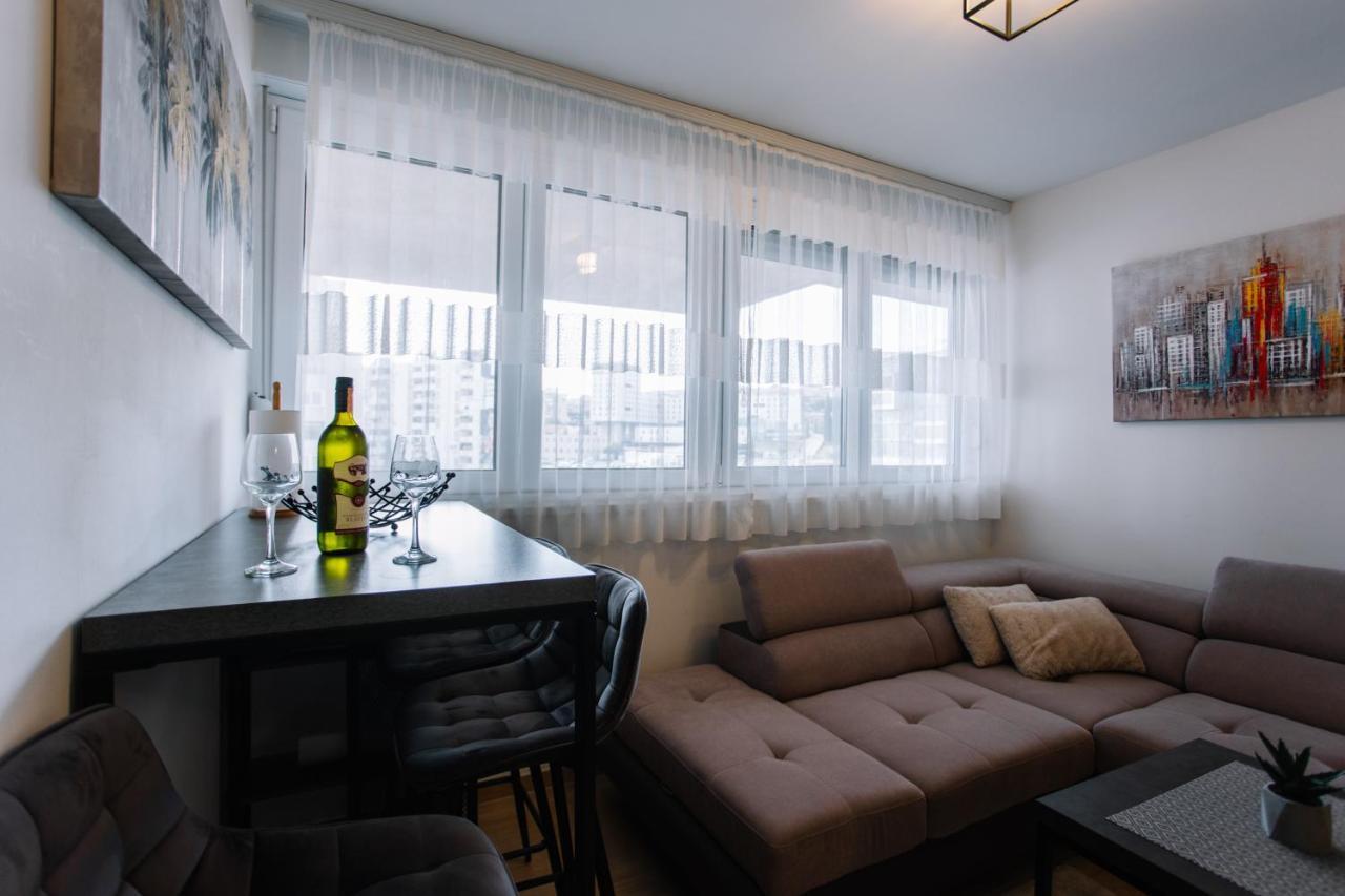 Adriatico Apartment