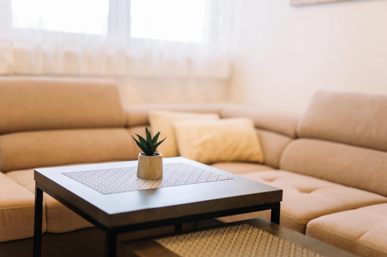 Apartment Adriatico *